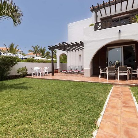 Parque Santiago III 235 - Four Bed Villa Playa de las Americas  Eksteriør bilde