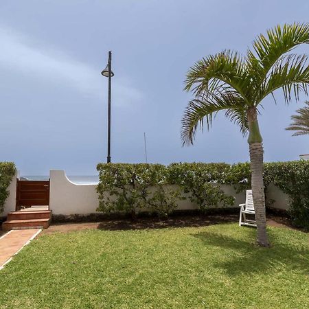 Parque Santiago III 235 - Four Bed Villa Playa de las Americas  Eksteriør bilde