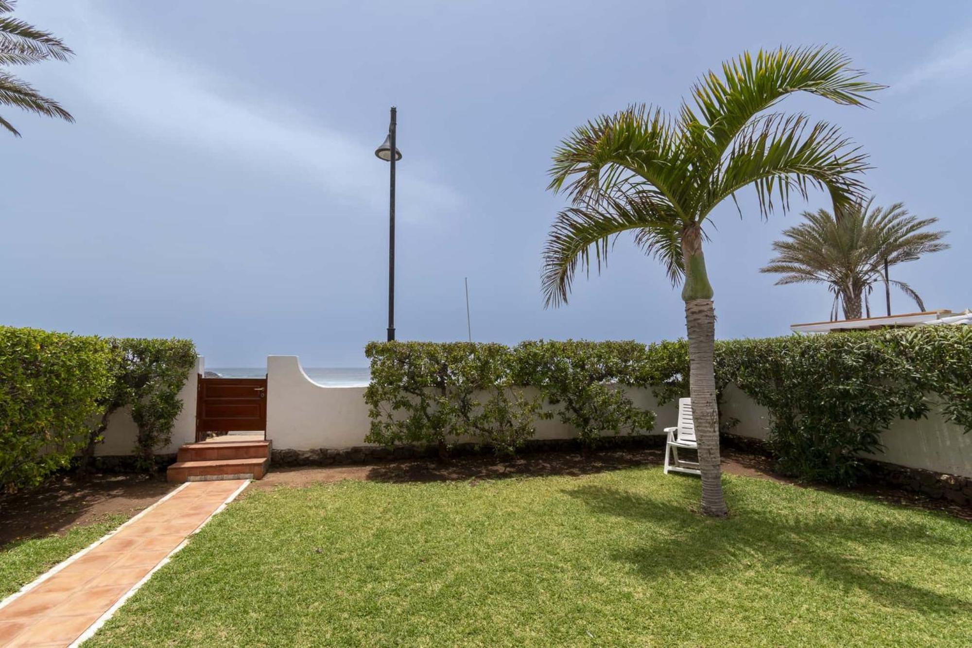 Parque Santiago III 235 - Four Bed Villa Playa de las Americas  Eksteriør bilde