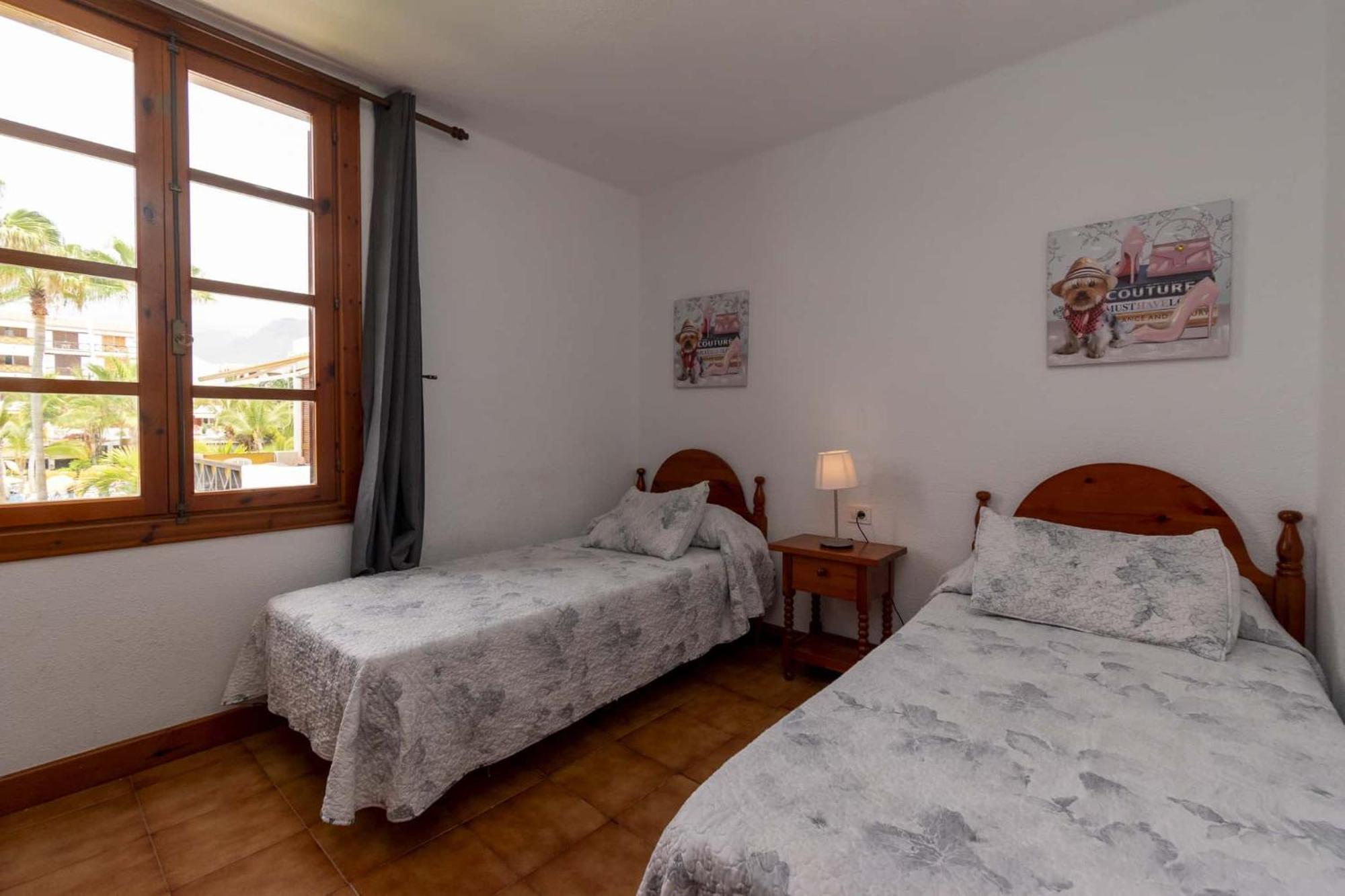 Parque Santiago III 235 - Four Bed Villa Playa de las Americas  Eksteriør bilde