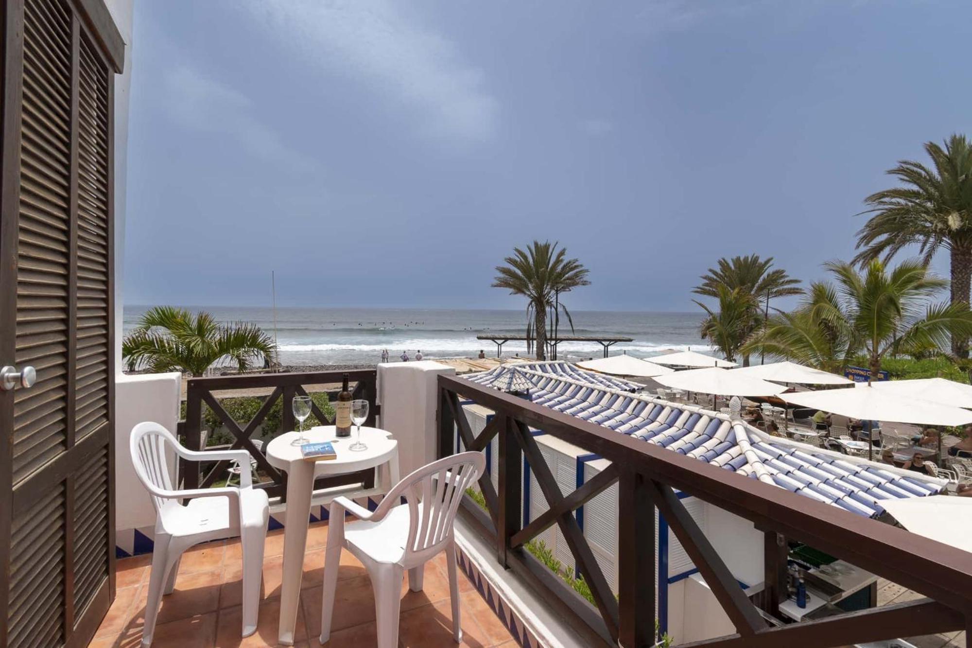 Parque Santiago III 235 - Four Bed Villa Playa de las Americas  Eksteriør bilde