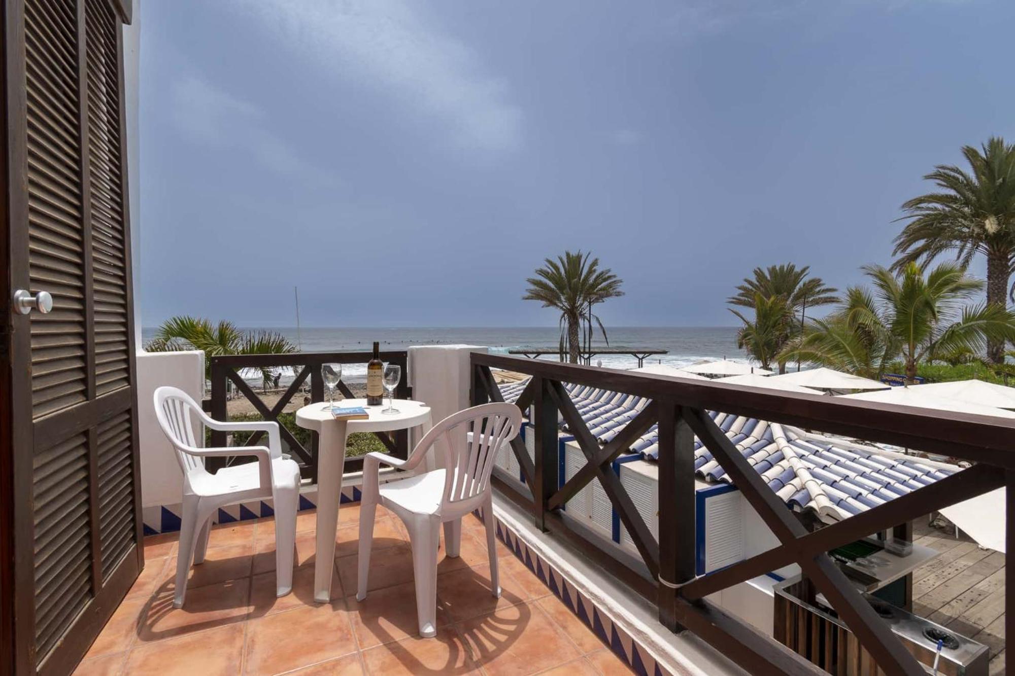 Parque Santiago III 235 - Four Bed Villa Playa de las Americas  Eksteriør bilde