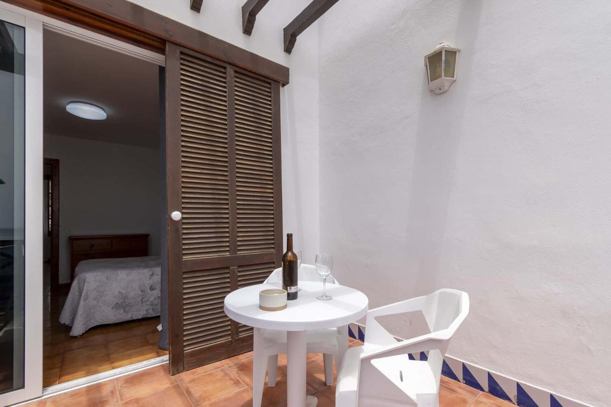 Parque Santiago III 235 - Four Bed Villa Playa de las Americas  Eksteriør bilde