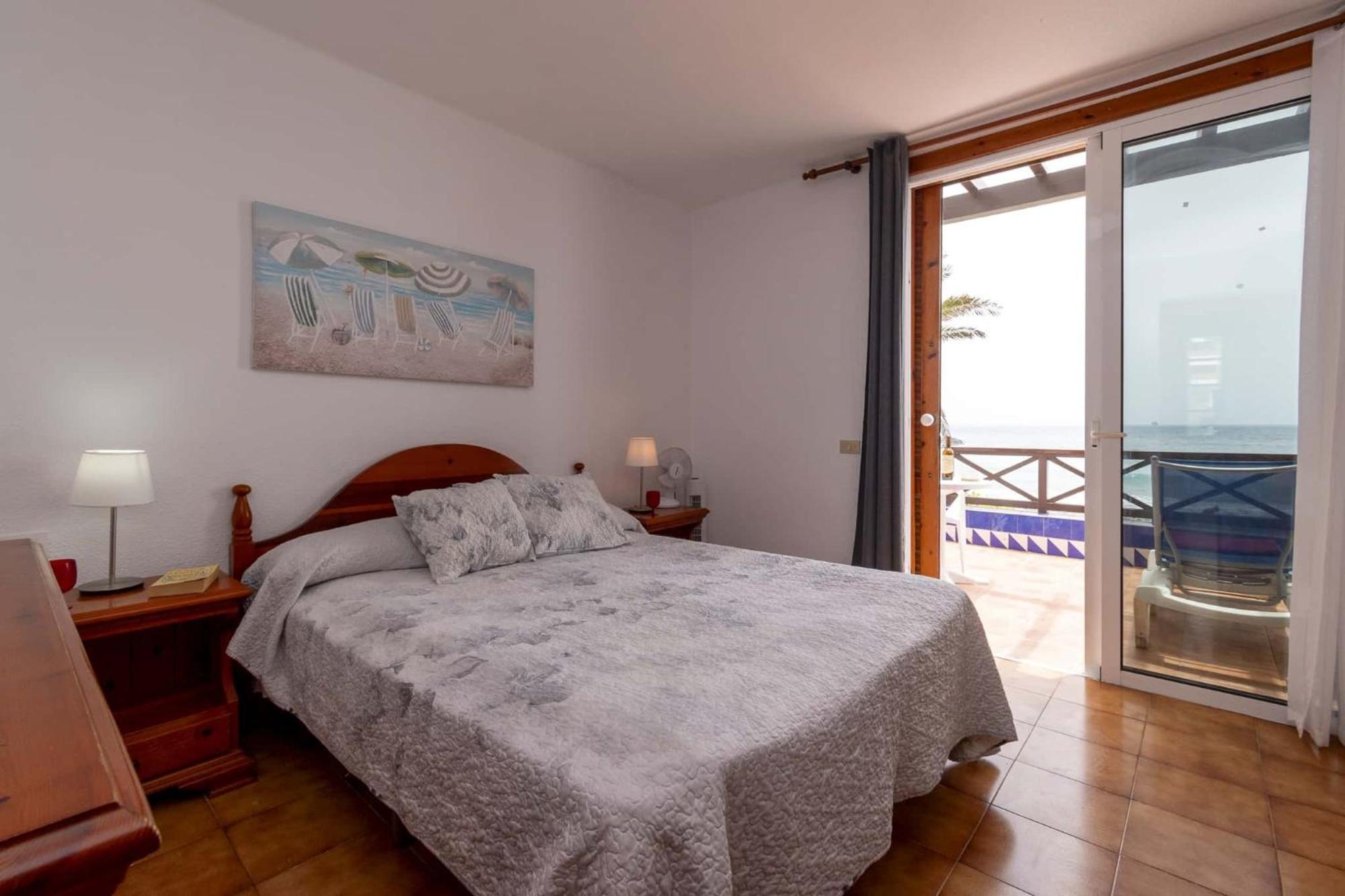 Parque Santiago III 235 - Four Bed Villa Playa de las Americas  Eksteriør bilde